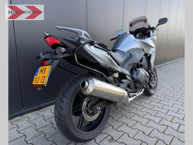 honda - cbf-1000-f-abs