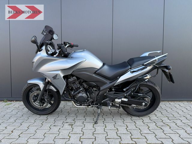 honda - cbf-1000-f-abs