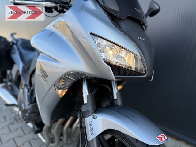 honda - cbf-1000-f-abs