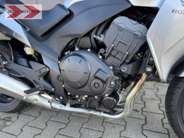 honda - cbf-1000-f-abs