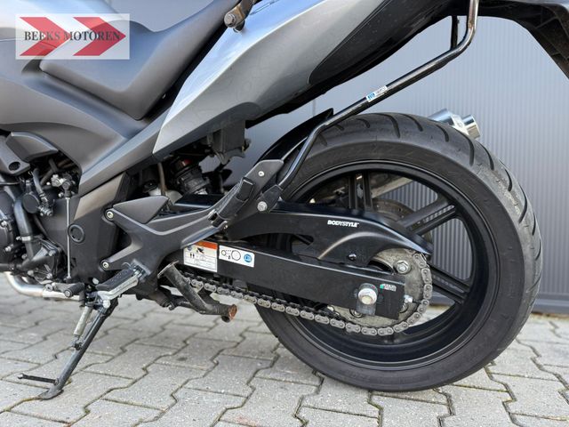 honda - cbf-1000-f-abs