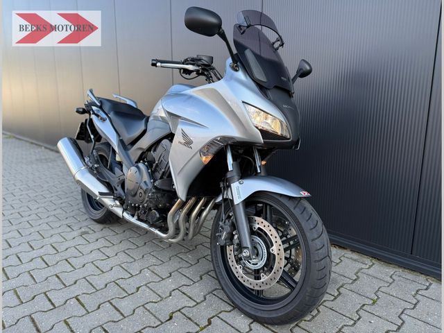 honda - cbf-1000-f-abs