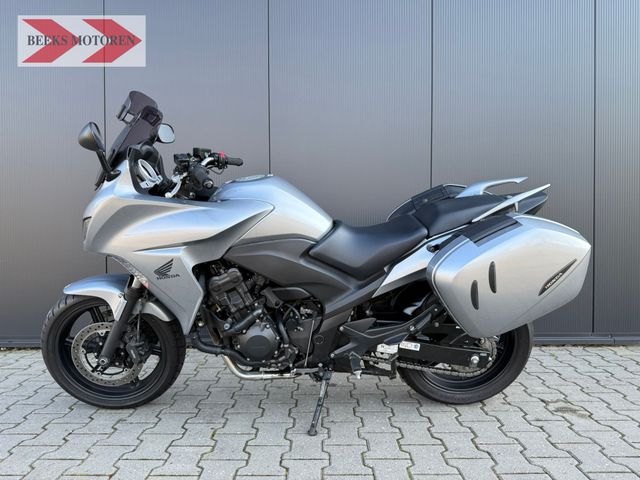 honda - cbf-1000-f-abs