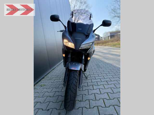 honda - cbf-1000-f-abs