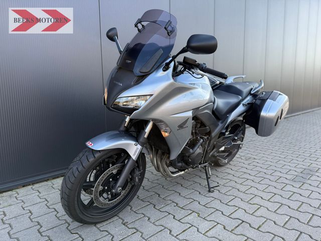 honda - cbf-1000-f-abs