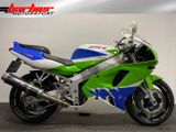 KAWASAKI ZXR 750