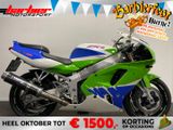 KAWASAKI ZXR 750