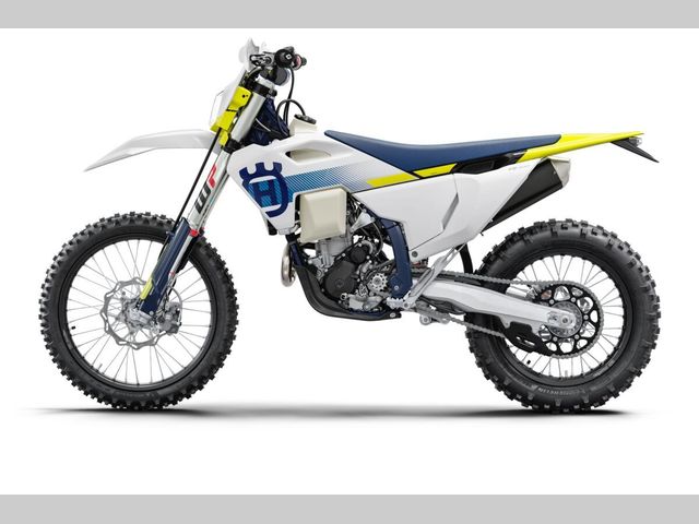 husqvarna - fe-350