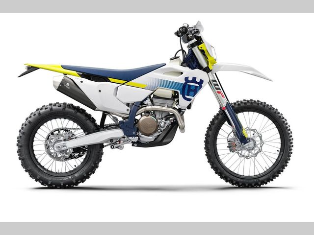 husqvarna - fe-350