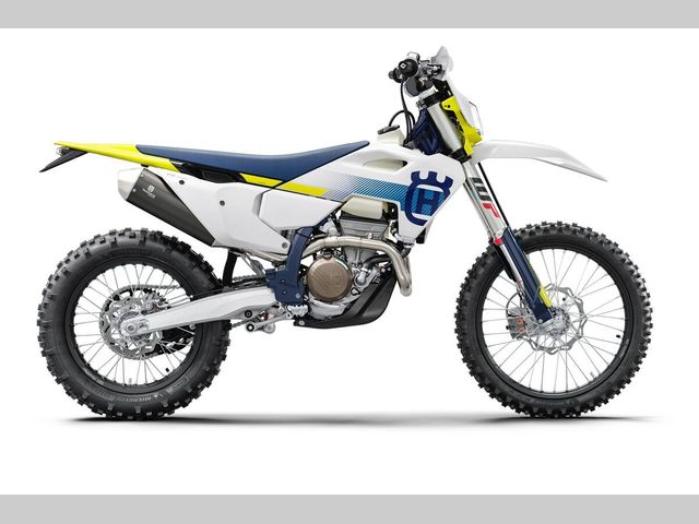 husqvarna - fe-350