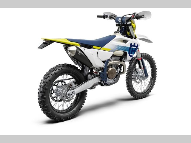 husqvarna - fe-350