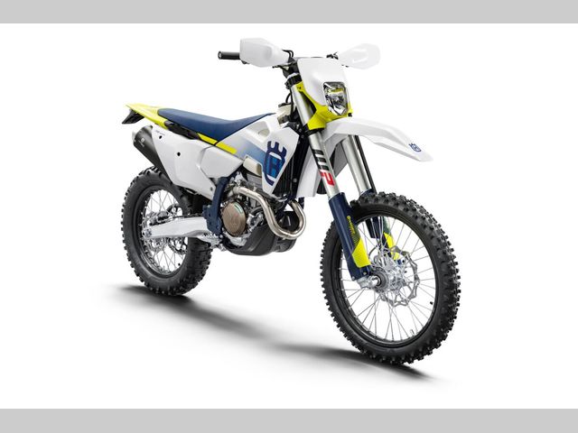 husqvarna - fe-350
