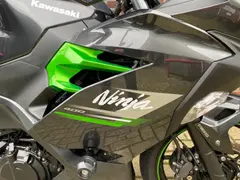 Kawasaki Ninja 400 Sport 2023 occasion – foto 10 van 13