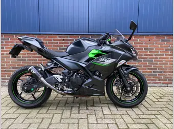 Kawasaki Ninja 400 Sport 2023 occasion