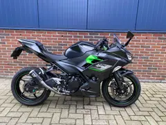 Kawasaki Ninja 400 Sport 2023 occasion – foto 2 van 13