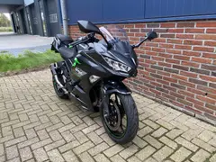 Kawasaki Ninja 400 Sport 2023 occasion – foto 5 van 13