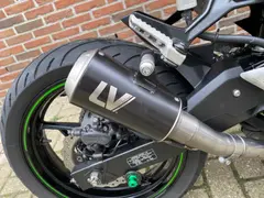 Kawasaki Ninja 400 Sport 2023 occasion – foto 11 van 13