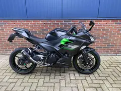 Kawasaki Ninja 400 Sport 2023 occasion – foto 9 van 13