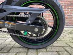 Kawasaki Ninja 400 Sport 2023 occasion – foto 12 van 13