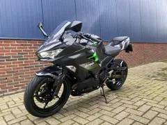 Kawasaki Ninja 400 Sport 2023 occasion – foto 8 van 13