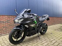 Kawasaki Ninja 400 Sport 2023 occasion – foto 7 van 13