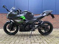 Kawasaki Ninja 400 Sport 2023 occasion – foto 6 van 13
