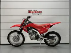 Honda CRF 125 FBS 19/16 2025 nieuw – foto 3 van 14