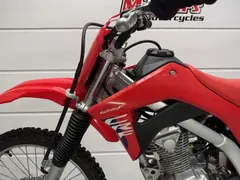 Honda CRF 125 FBS 19/16 2025 nieuw – foto 4 van 14