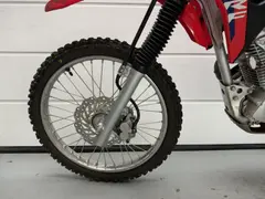 Honda CRF 125 FBS 19/16 2025 nieuw – foto 5 van 14