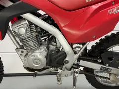 Honda CRF 125 FBS 19/16 2025 nieuw – foto 6 van 14