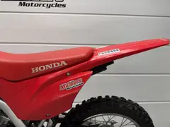 Honda CRF 125 FBS 19/16 2025 nieuw – foto 7 van 14