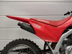 Honda CRF 125 FBS 19/16 2025 nieuw – foto 9 van 14