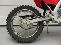 Honda CRF 125 FBS 19/16 2025 nieuw – foto 10 van 14