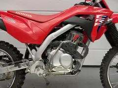 Honda CRF 125 FBS 19/16 2025 nieuw – foto 11 van 14