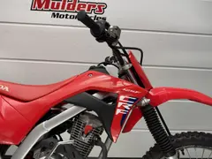 Honda CRF 125 FBS 19/16 2025 nieuw – foto 12 van 14