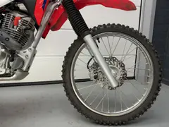 Honda CRF 125 FBS 19/16 2025 nieuw – foto 13 van 14