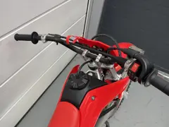Honda CRF 125 FBS 19/16 2025 nieuw – foto 14 van 14