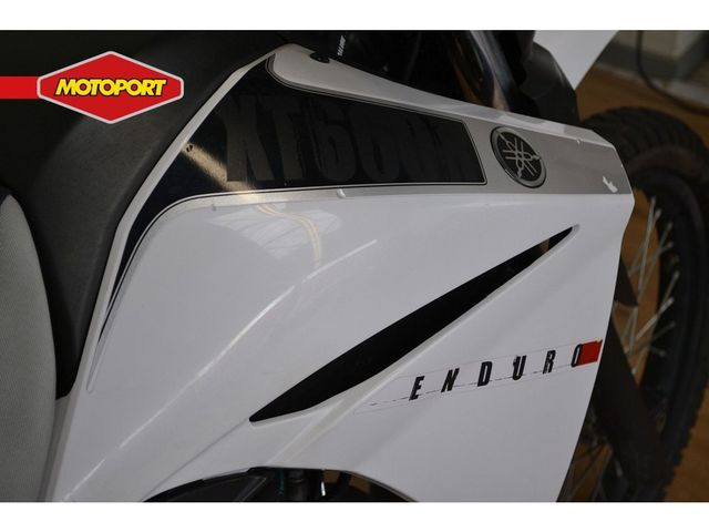 yamaha - xt-660-r