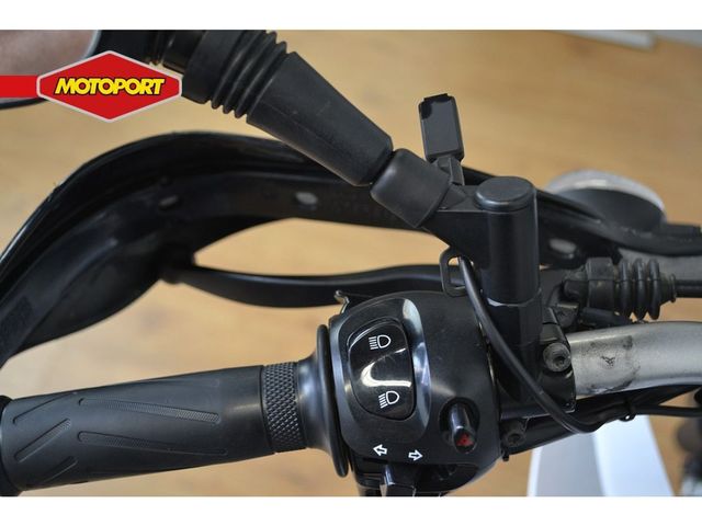 yamaha - xt-660-r