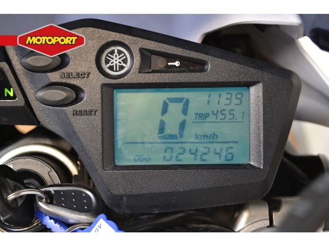 yamaha - xt-660-r