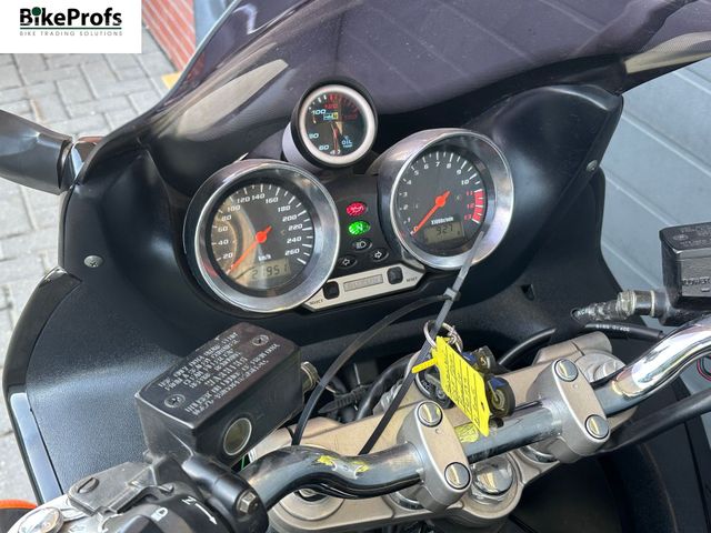 suzuki - gsf-1200-s-bandit