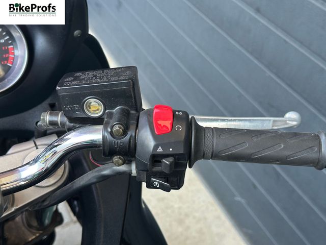 suzuki - gsf-1200-s-bandit