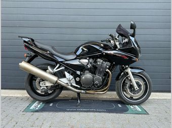 Suzuki GSF 1200 S Bandit 2005 occasion