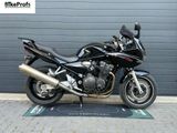 SUZUKI GSF 1200 S BANDIT
