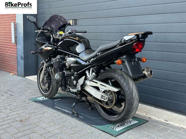 suzuki - gsf-1200-s-bandit
