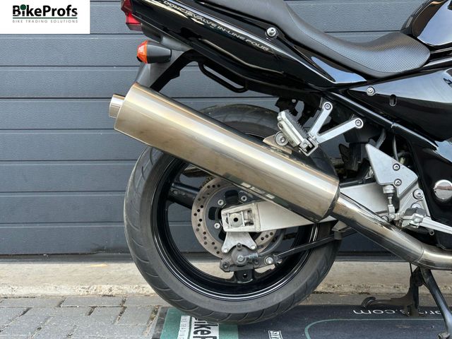 suzuki - gsf-1200-s-bandit