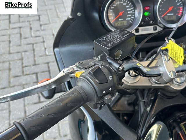 suzuki - gsf-1200-s-bandit