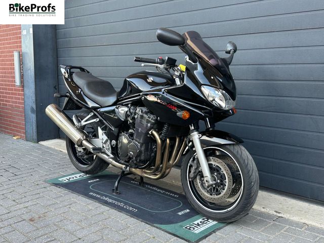 suzuki - gsf-1200-s-bandit