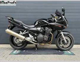 Suzuki GSF 1200 S Bandit 2005 occasion