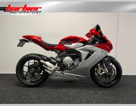 MV Agusta F3 800 2013 occasion
